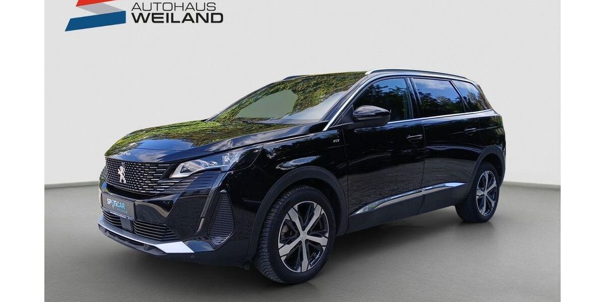 Peugeot 5008 26.600 km 31.390 &euro; Neunkirchen 66539