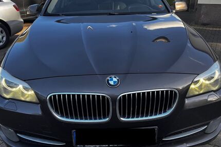 BMW 520 285.000 km 6.900 &euro; Lebach 66822