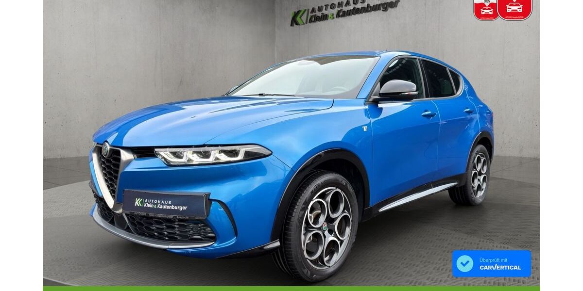 Alfa Romeo Tonale 16.800 km 27.999 &euro; Saarlouis 66740