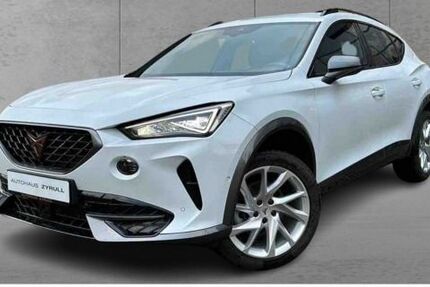 Cupra Formentor 34.980 km 28.980 &euro; Saarlouis 66740