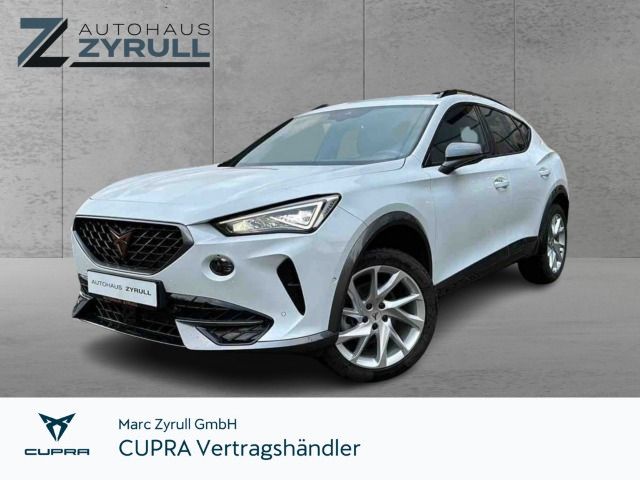 Cupra Formentor 34.980 km 28.980 &euro; Saarlouis 66740