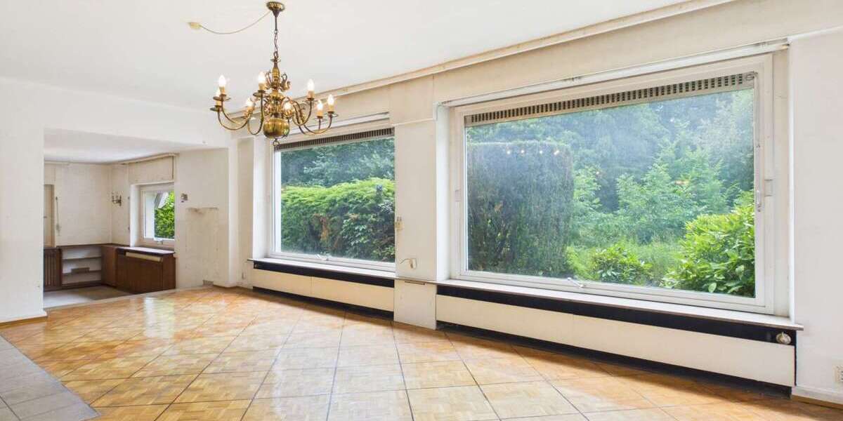 Einfamilienhaus Saarbrücken / Güdingen Güdingen - 5 Zimmer, 217 m&sup2;, 339.000&euro; | Angebot:26961381