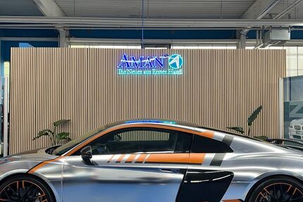 Audi R8 60.000 km 105.000 &euro; Beckingen 66701