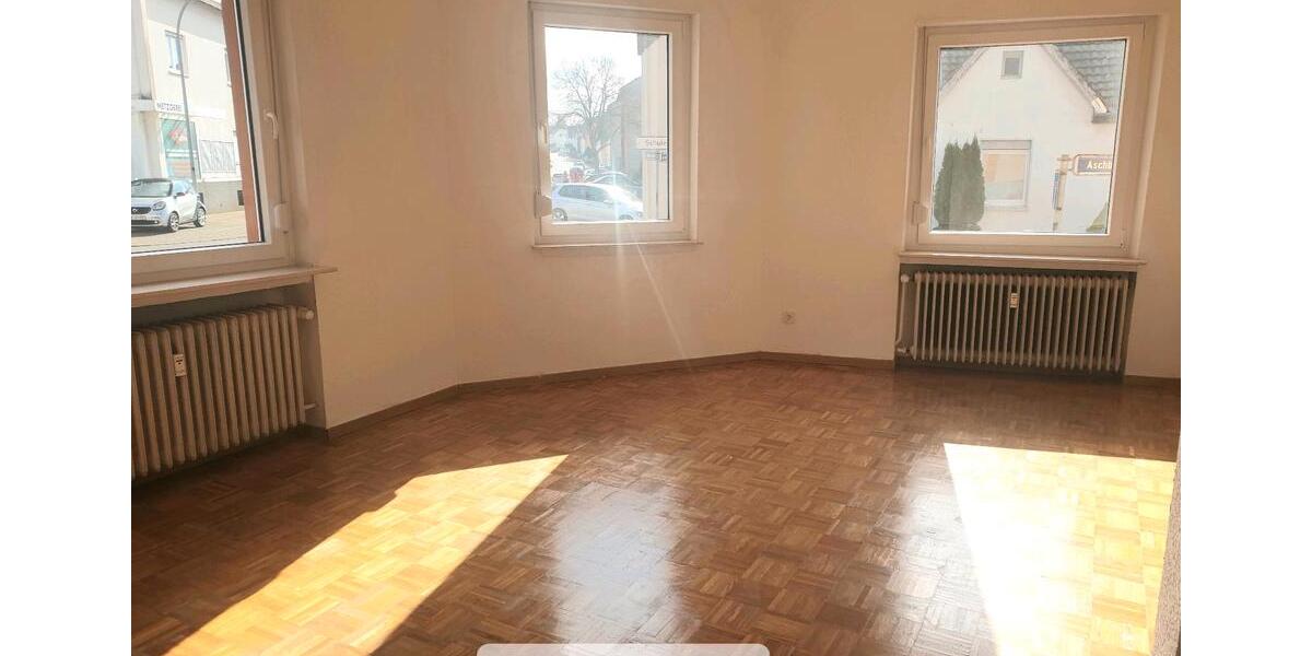 Erdgeschoßwohnung Saarbrücken West - 3 Zimmer, 75 m&sup2;, 600&euro; | Angebot:25905774