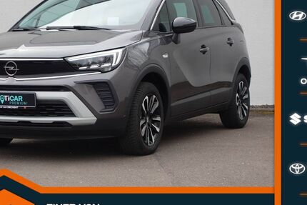 Opel Crossland (X) 2.596 km 18.480 &euro; Saarbrücken 66121