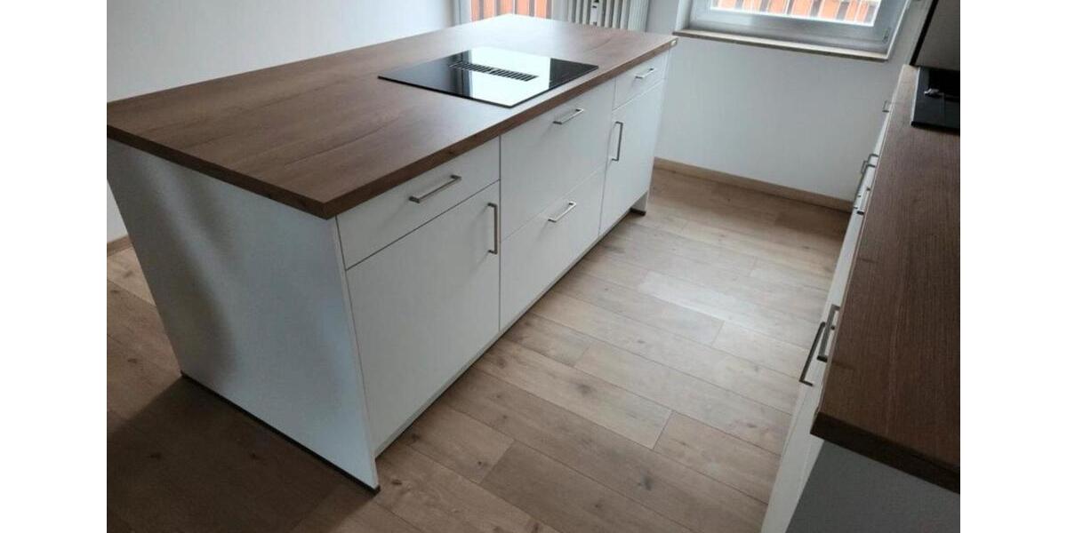 Etagenwohnung Zweibrücken - 4 Zimmer, 100 m&sup2;, 1.000&euro; | Angebot:25952471