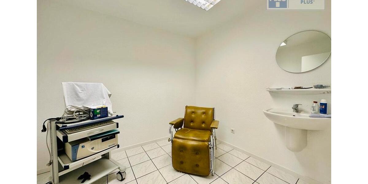 Gewerbeobjekt Bexbach - 1.300&euro; | Angebot:20645532