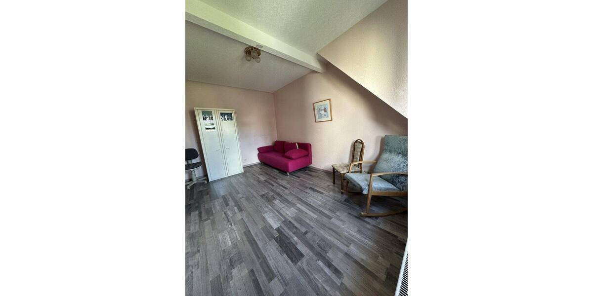 Reihenmittelhaus Dillingen - 4 Zimmer, 143 m&sup2;, 169.000&euro; | Angebot:26841288