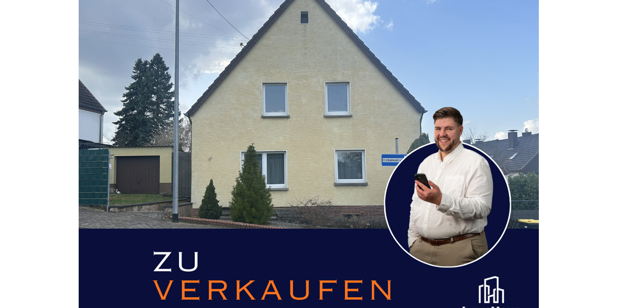Einfamilienhaus Bexbach - 5 Zimmer, 140 m&sup2;, 230.000&euro; | Angebot:25420969