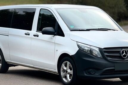 Mercedes-Benz Vito 139.000 km 19.499 &euro; Schmelz 66839
