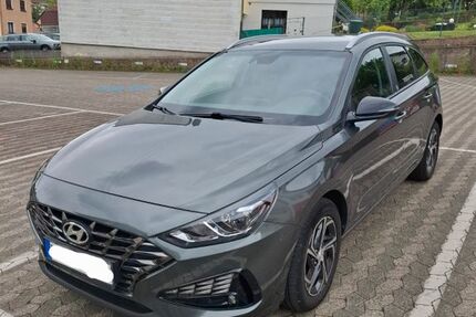 Hyundai i30 41.000 km 14.700 &euro; Schmelz 66839