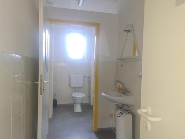 Wohnen und Arbeiten unter einem Dach - Mehrfamilienhaus, Wohnhaus Homburg | Angebot:20763259