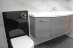 Dachgeschoßwohnung Püttlingen - 3 Zimmer, 80 m&sup2;, 800&euro; | Angebot:26679752