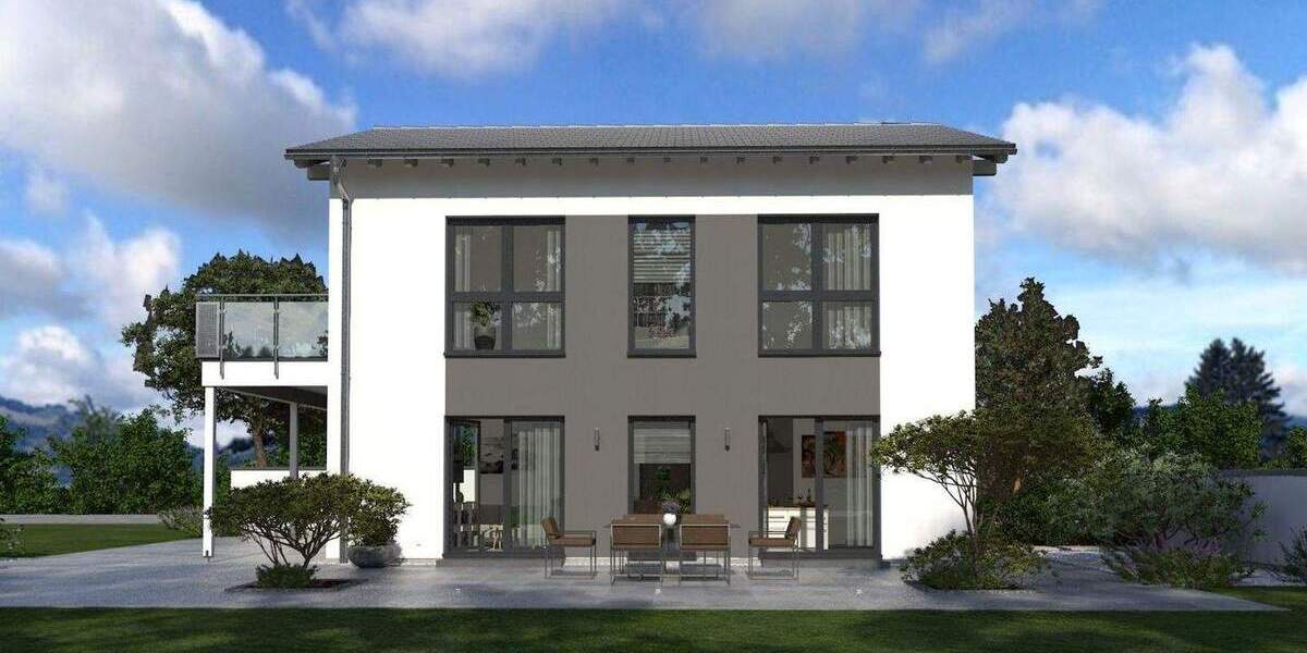 Einfamilienhaus Saarlouis - 4 Zimmer, 154 m&sup2;, 395.900&euro; | Angebot:25695203