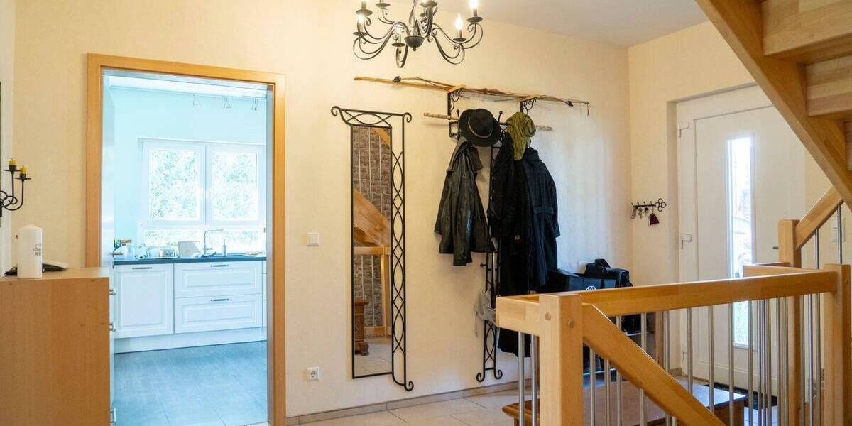 Einfamilienhaus Blieskastel Bierbach - 6 Zimmer, 180 m&sup2;, 500.000&euro; | Angebot:25797231