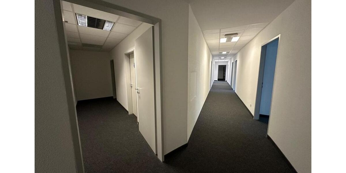 Gewerbeobjekt Saarbrücken - 6&euro; | Angebot:23767122