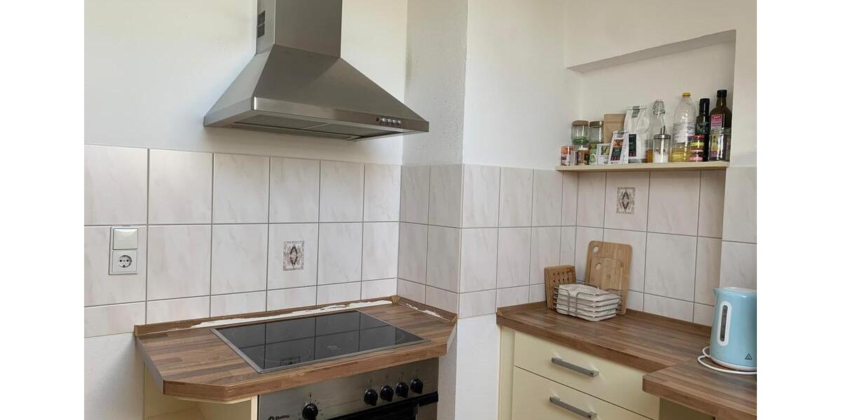 Dachgeschoßwohnung Heusweiler - 4 Zimmer, 77 m&sup2;, 480&euro; | Angebot:26688638