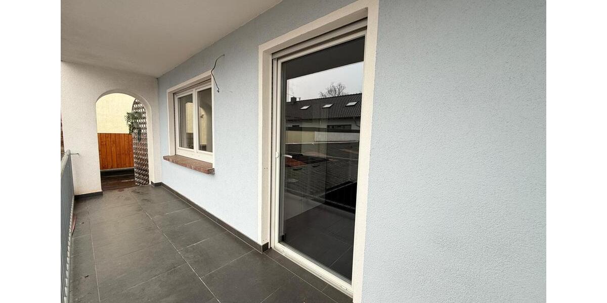 Etagenwohnung Wadgassen - 2.5 Zimmer, 65 m&sup2;, 600&euro; | Angebot:25324027