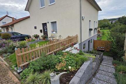 Haus Saarwellingen Reisbach - 6 Zimmer, 198 m&sup2;, 539.000&euro; | Angebot:25686137