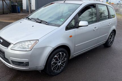 Ford Focus 190.000 km 1.500 &euro; Saarlouis 66740