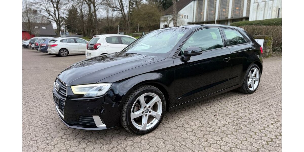 Audi A3 46.000 km 15.500 &euro; Völklingen 66333