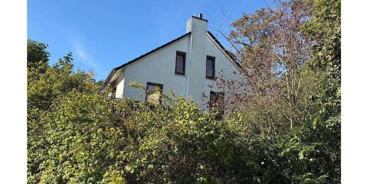 Einfamilienhaus Saarbrücken Alt-Saarbrücken - 6 Zimmer, 200 m&sup2;, 475.000&euro; | Angebot:25730153