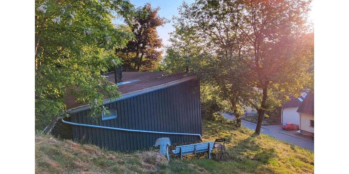 Einfamilienhaus Beckingen - 3 Zimmer, 80 m&sup2;, 160.000&euro; | Angebot:25971190