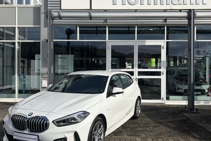BMW 118 66.550 km 25.350 &euro; Zweibrücken 66482