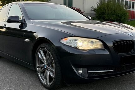 BMW 523 268.000 km 6.999 &euro; Marpingen 66646