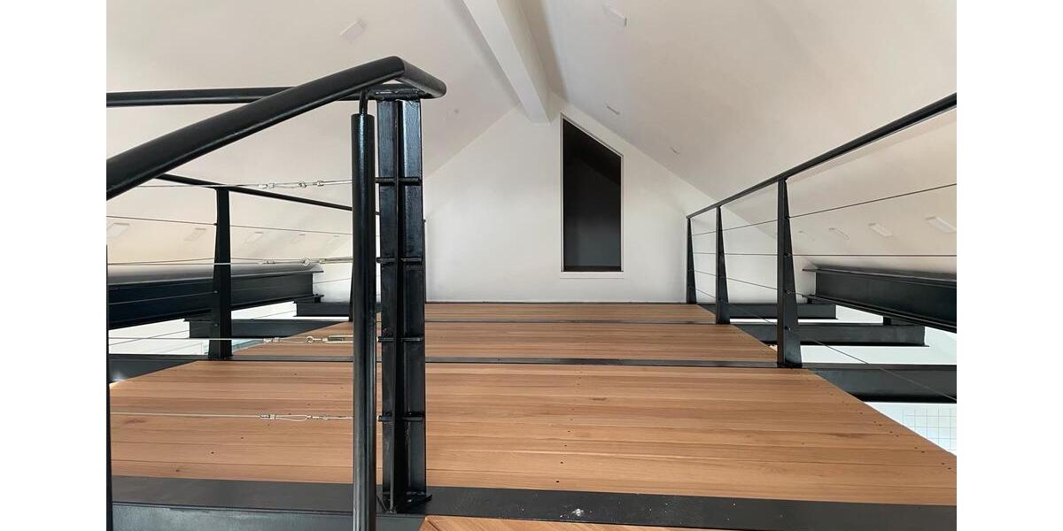 Maisonettenwohnung Homburg - 3.5 Zimmer, 125 m&sup2;, 1.000&euro; | Angebot:25930221