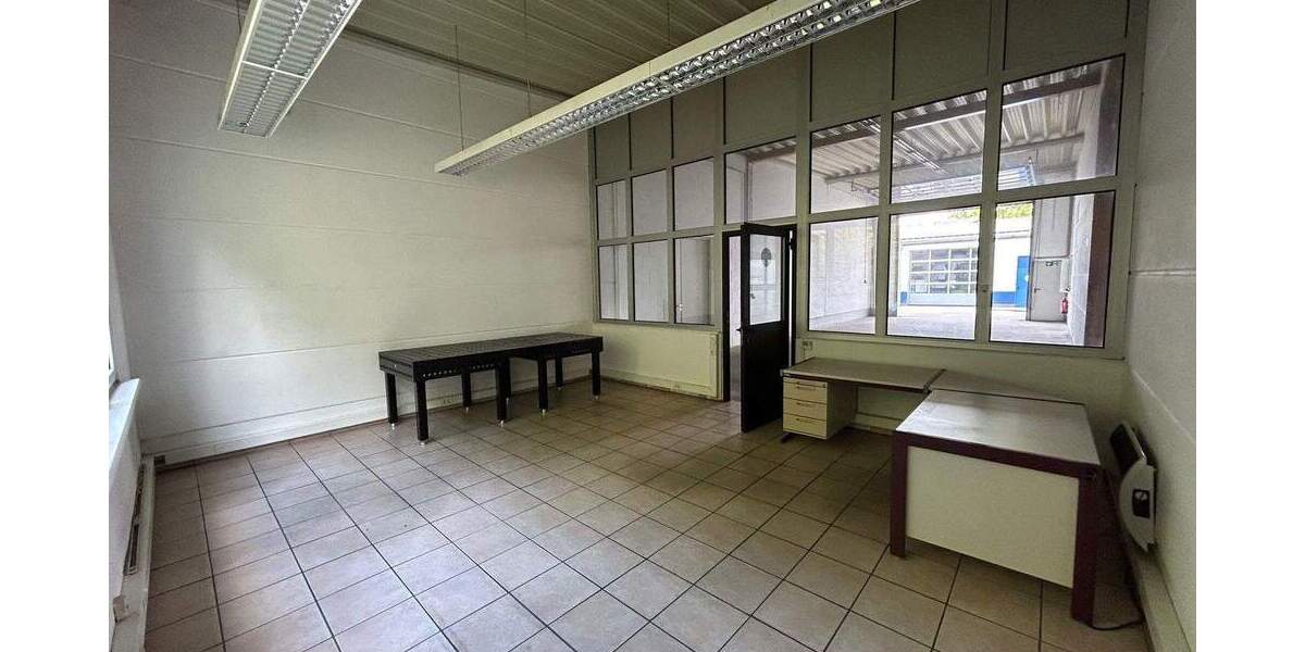 Gewerbeobjekt Gersheim - 650&euro; | Angebot:25728285