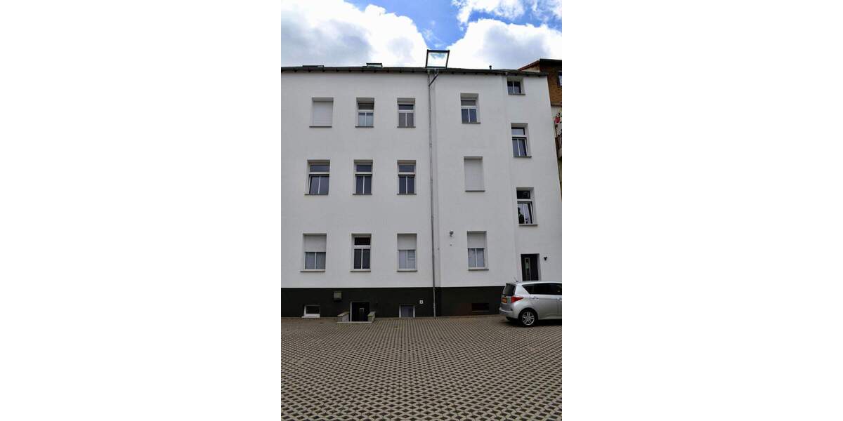 Etagenwohnung Saarbrücken Alt-Saarbrücken - 2 Zimmer, 60 m&sup2;, 650&euro; | Angebot:25769305