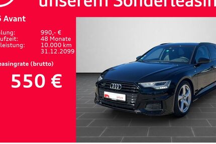 Audi A6 75.400 km 36.990 &euro; Homburg 66424