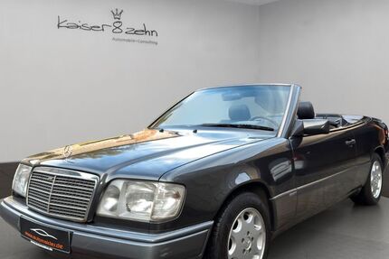 Mercedes-Benz E 220 285.332 km 13.888 &euro; Saarbrücken 66133