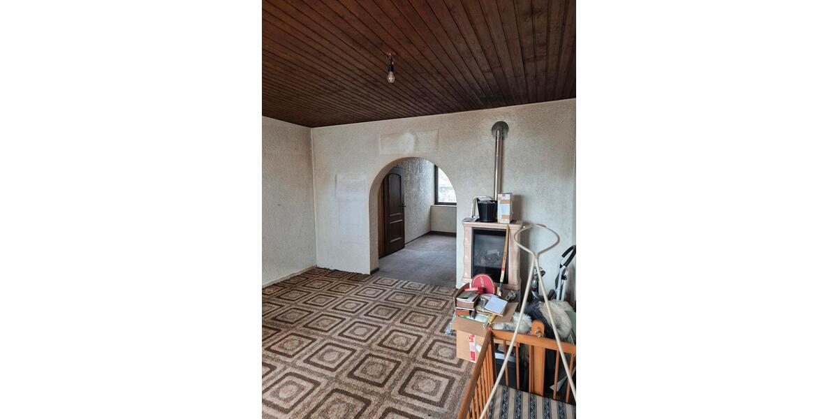 Reihenhaus Saarlouis - 4 Zimmer, 100 m&sup2;, 78.000&euro; | Angebot:25991708