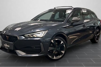 Cupra Leon 100.850 km 22.990 &euro; Saarbrücken 66115
