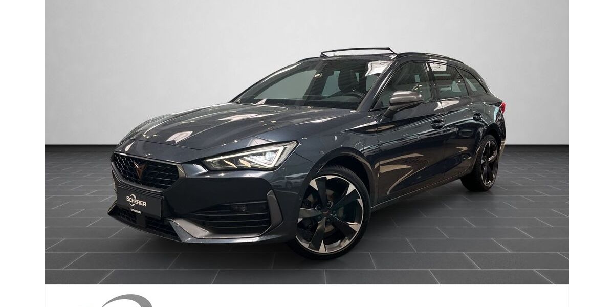 Cupra Leon 100.850 km 22.990 &euro; Saarbrücken 66115
