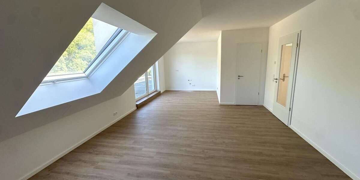 Etagenwohnung Rehlingen-Siersburg Siersburg - 2 Zimmer, 61 m&sup2;, 239.577&euro; | Angebot:24962206