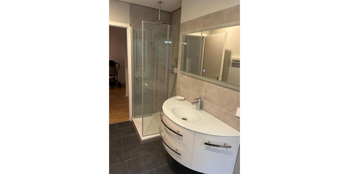 Hochparterre Saarlouis - 3 Zimmer, 75 m&sup2;, 800&euro; | Angebot:25934962