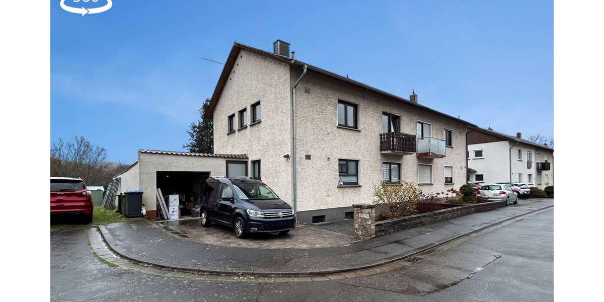 Einfamilienhaus Völklingen / Ludweiler Ludweiler - 5 Zimmer, 140 m&sup2;, 275.000&euro; | Angebot:24991397