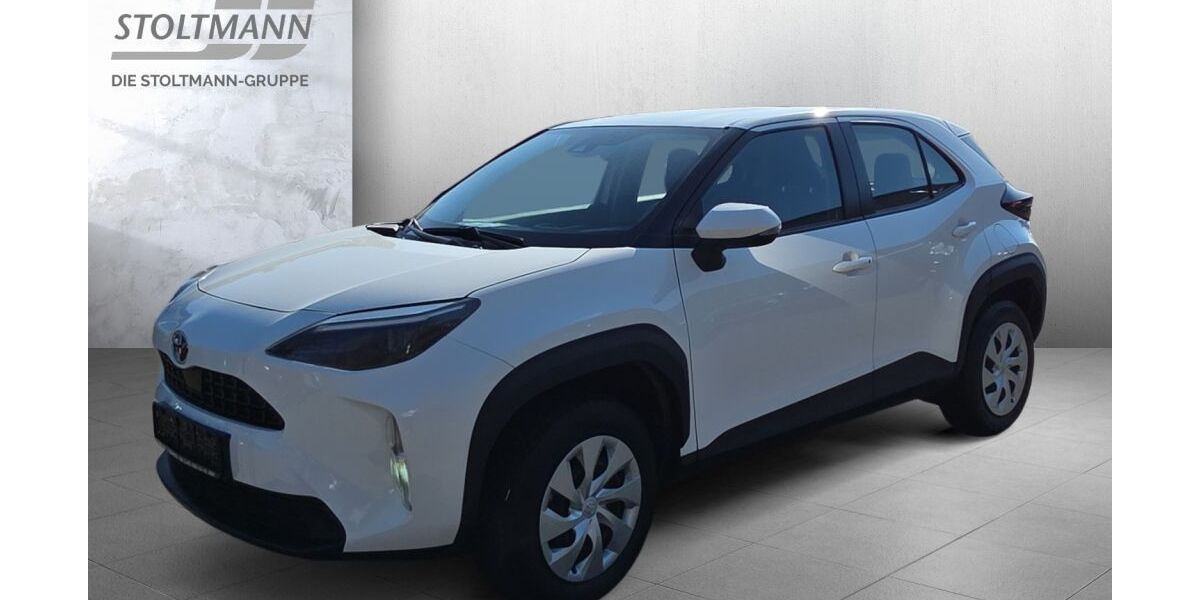 Toyota Yaris Cross 66.900 km 18.999 &euro; Zweibrücken 66482