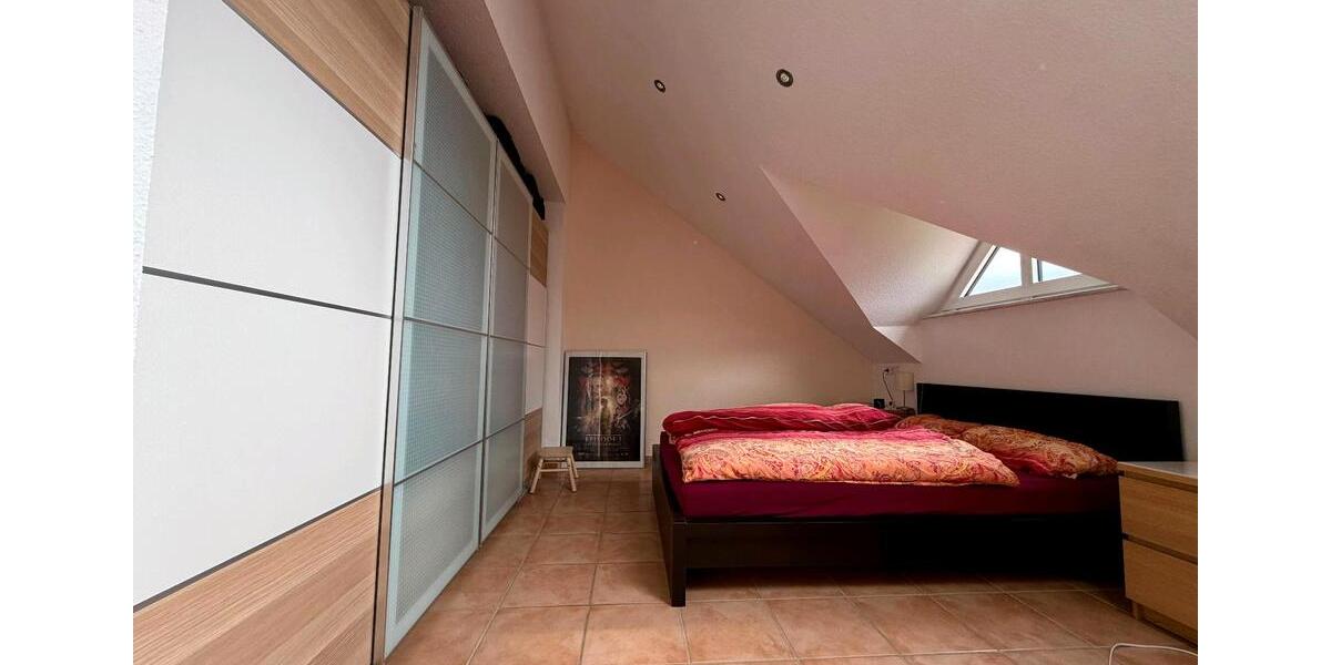 Maisonettenwohnung Püttlingen - 3.5 Zimmer, 83 m&sup2;, 215.000&euro; | Angebot:26538418