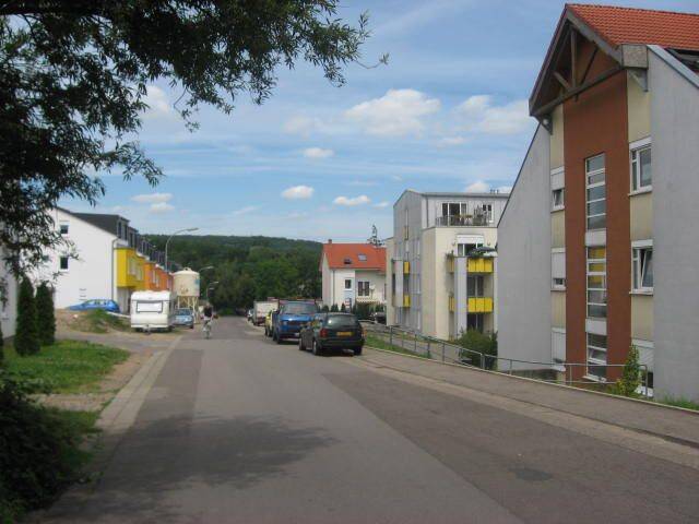 Etagenwohnung Saarbrücken Malstatt - 79.000&euro; | Angebot:25682809