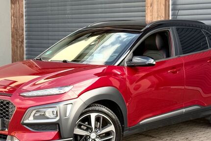 Hyundai KONA 132.000 km 12.999 &euro; Saarlouis-Lisdorf 66740