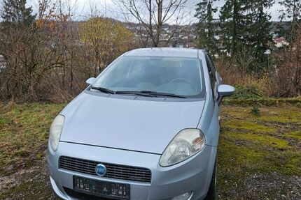 Fiat Grande Punto 251.837 km 1.000 &euro; Marpingen 66646