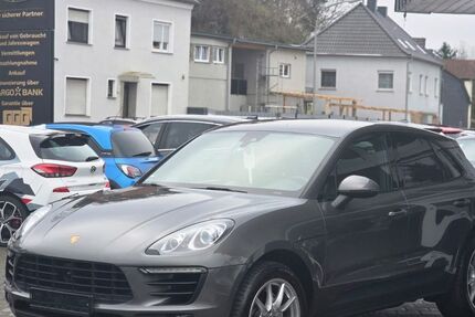 Porsche Macan 194.452 km 18.900 &euro; Beckingen 66701