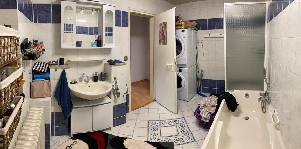 Etagenwohnung Tholey - 4 Zimmer, 150 m&sup2;, 900&euro; | Angebot:25509778