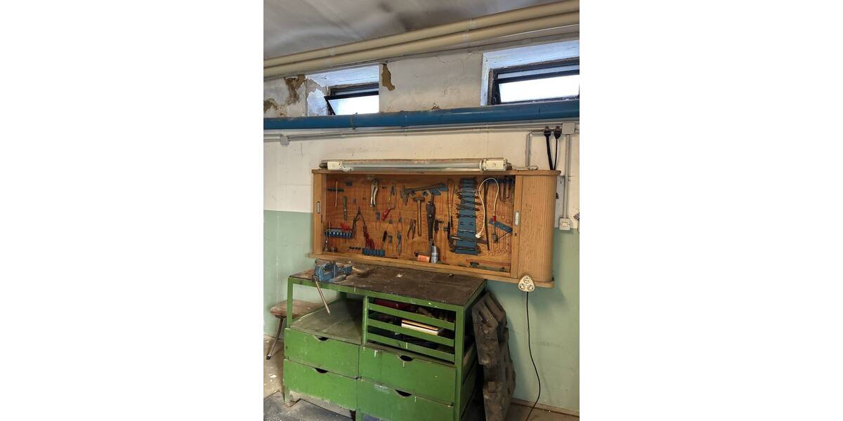 Einfamilienhaus Saarbrücken Dudweiler - 5 Zimmer, 91 m&sup2;, 75.000&euro; | Angebot:26036805