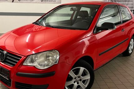 VW Polo 170.000 km 2.990 &euro; Schmelz 66839