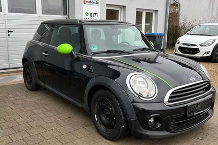 Mini ONE 114.000 km 4.100 &euro; Saarlouis 66740
